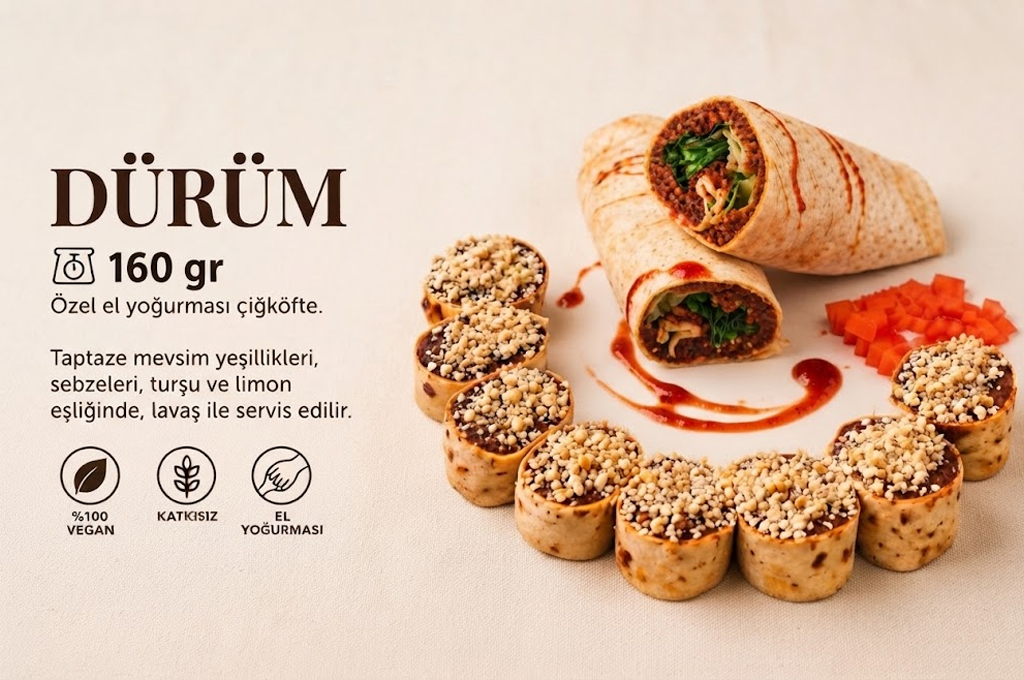 Dürüm